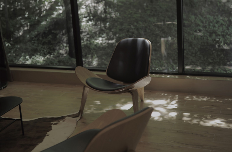 the guestroom details - Poly Design Stodio
