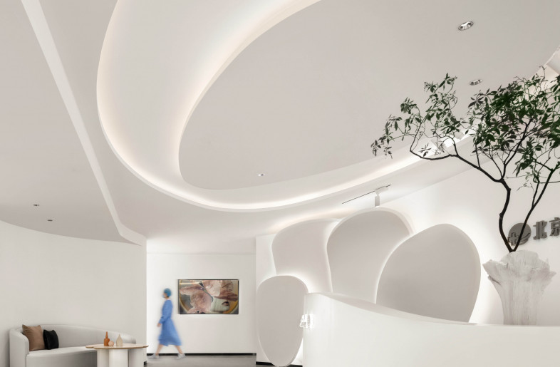 Reception - One Thousand Degrees Image