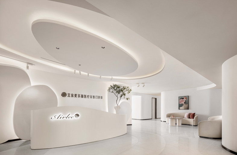 Reception - One Thousand Degrees Image