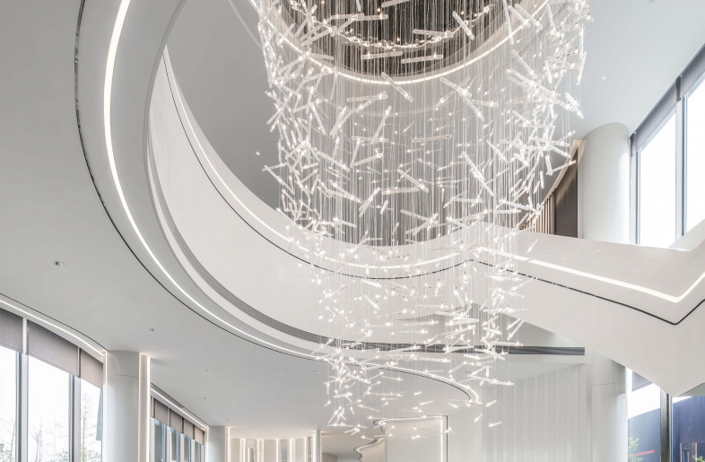 airport new city - ZN DESIN