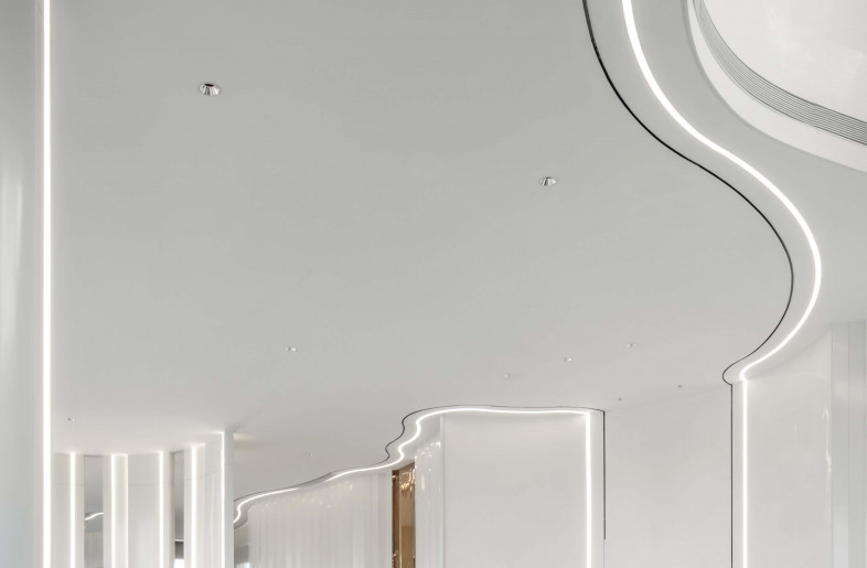 airport new city - ZN DESIN