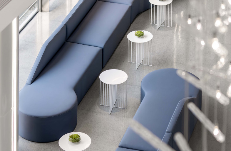 airport new city - ZN DESIN