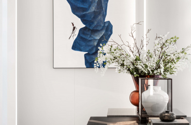 airport new city - ZN DESIN