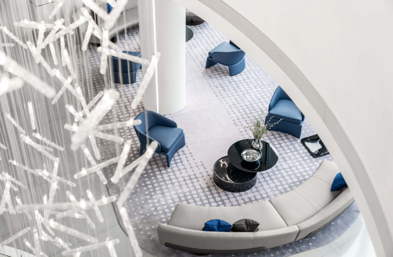 airport new city - ZN DESIN