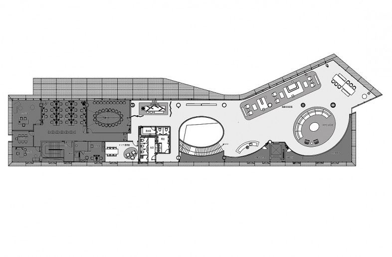 Airport new city - ZN DESIN