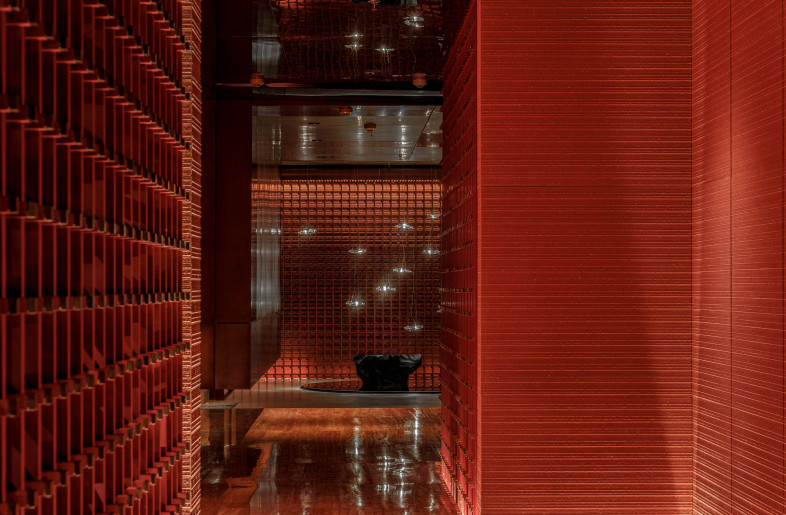 Exquisite Bocuse - Luo Wen & Zhong Yonggang