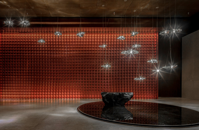 Exquisite Bocuse - Luo Wen & Zhong Yonggang