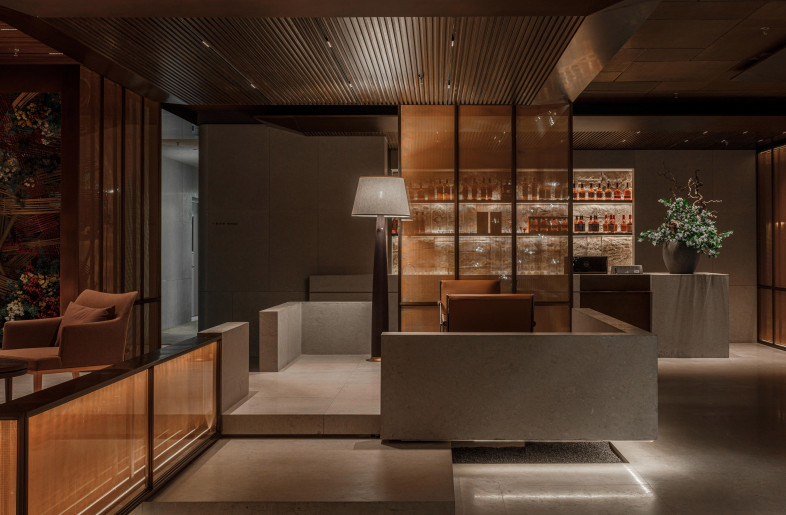 Exquisite Bocuse - Luo Wen & Zhong Yonggang