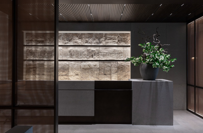 Exquisite Bocuse - Luo Wen & Zhong Yonggang