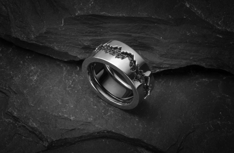 Product Shoot - Alan Chan Design Company