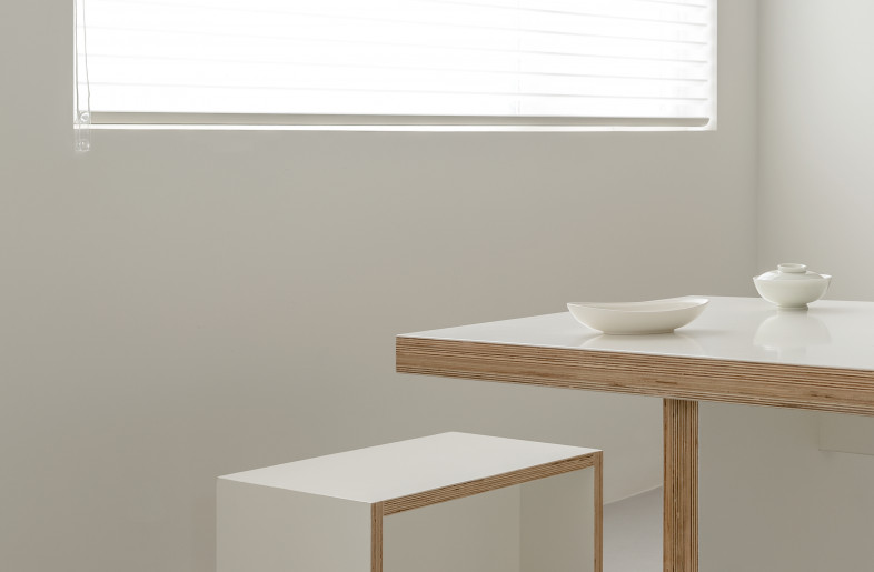 multifunctional furniture - half.half.photography