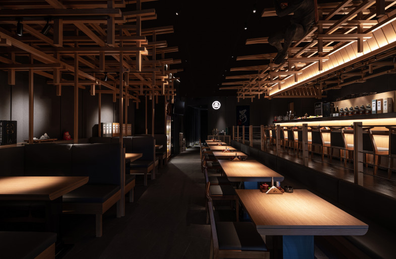 Indoor space overview - CreatAR Images