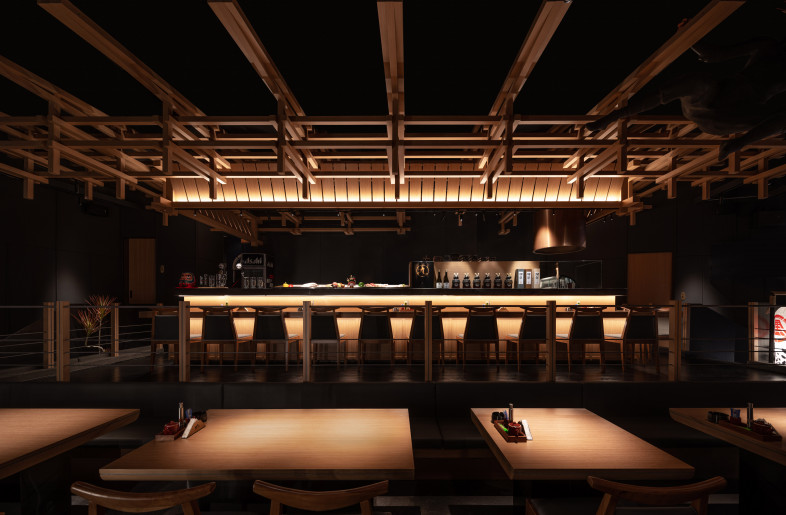 dining environmenton - CreatAR Images