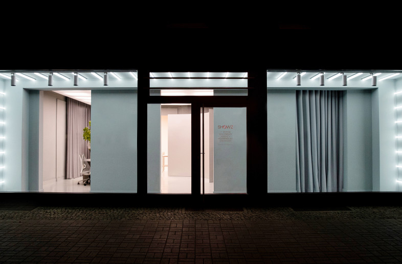 Window view - Johnny Nghiem