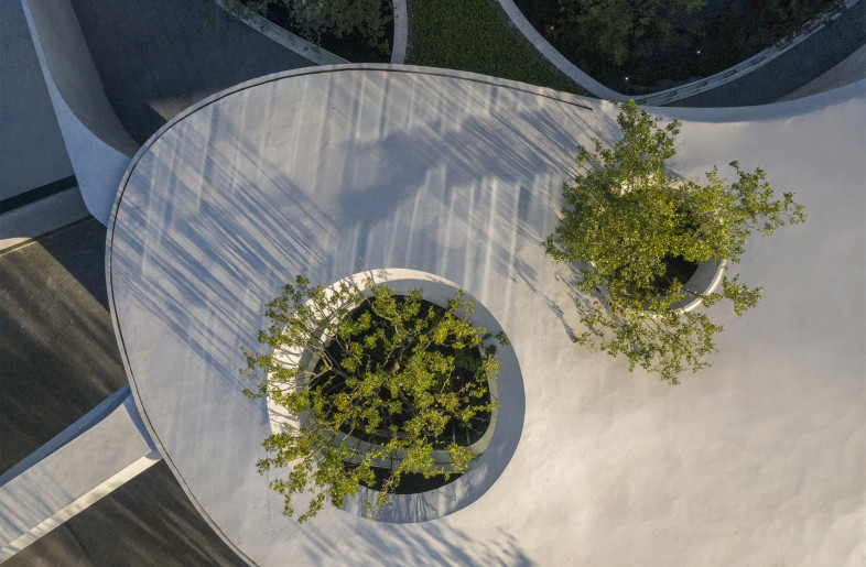 Top View - Cheng Chung Design