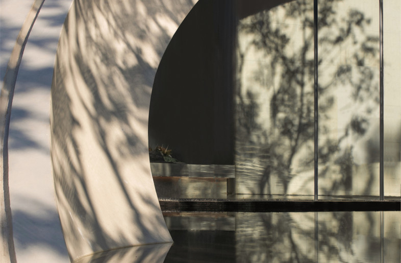 Waterscape - Cheng Chung Design