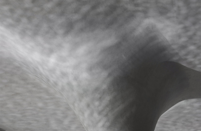 Detail of Column - Cheng Chung Design