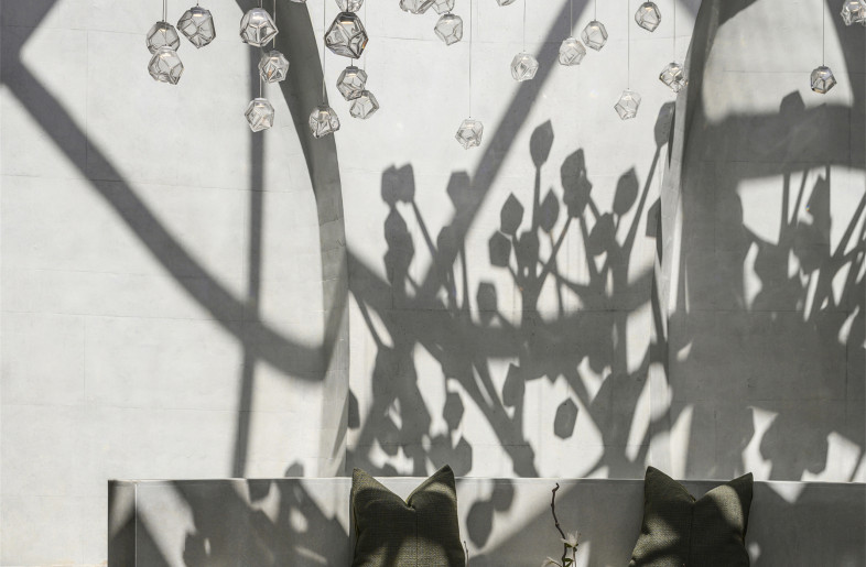 Leisure Area - Cheng Chung Design