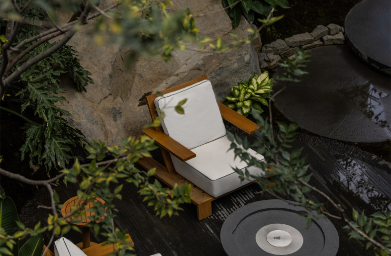 Garden - Cheng Chung Design