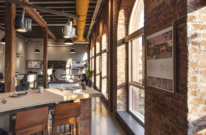 The Arches - Niveditaa Gupta