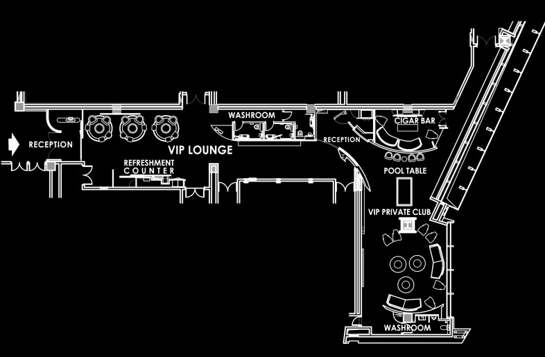 FLOORPLAN - ONE PLUS PARTNERSHIP LTD.