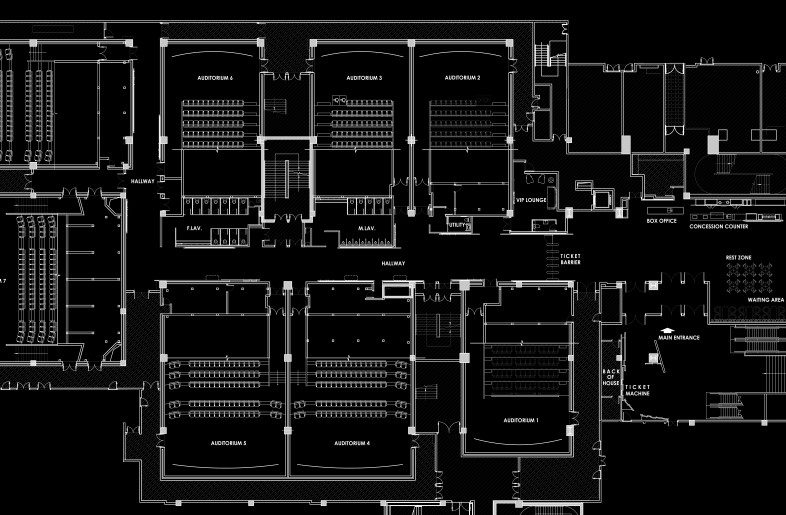 FLOORPLAN - ONE PLUS PARTNERSHIP LIMITED