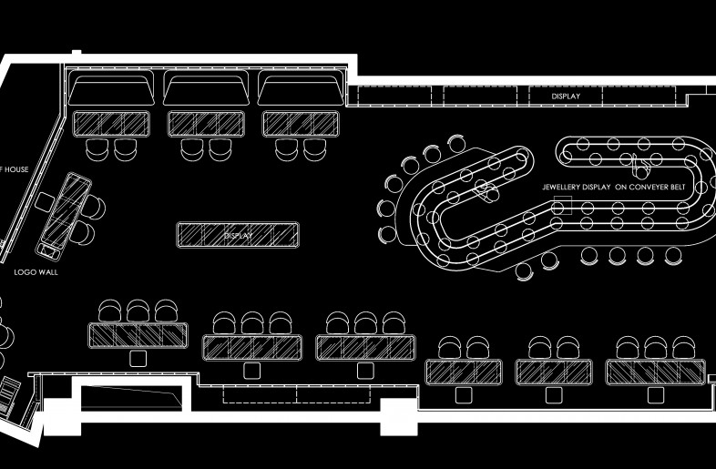 Floor Plan - One Plus Partnership Ltd.