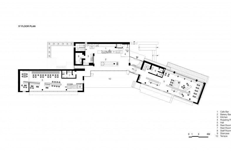 off.o 1F Floorplan - mttb