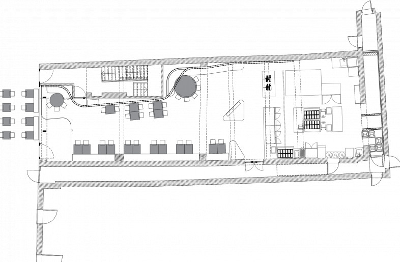 Makisu floorplan - ncbham