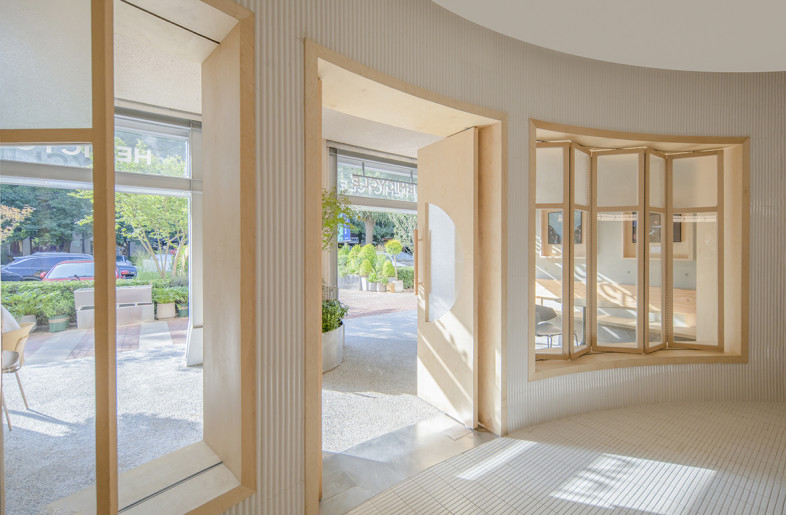 Window - YanTong Lee