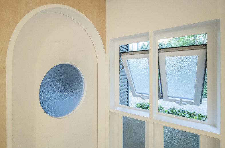 Window - YanTong Lee