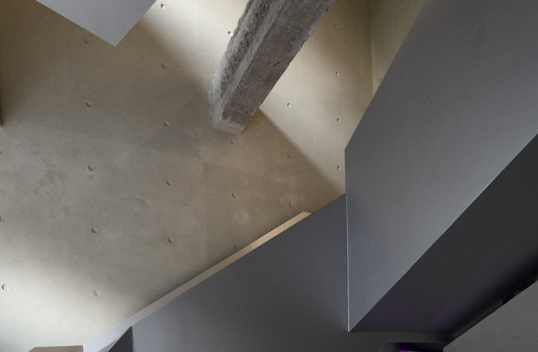 Stairs - YanTong Lee