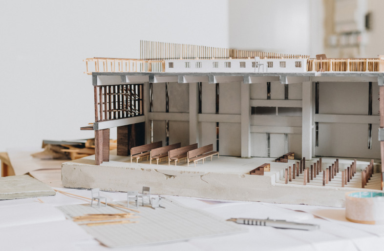 Frameweb | Data Dive: Interior designers identify an opportunity for change