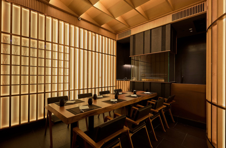 VIP room