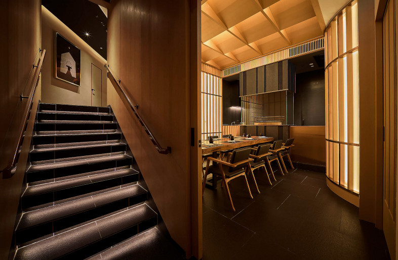 VIP room