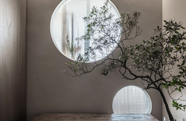 Rest area - Shengsu Architectural Photography
