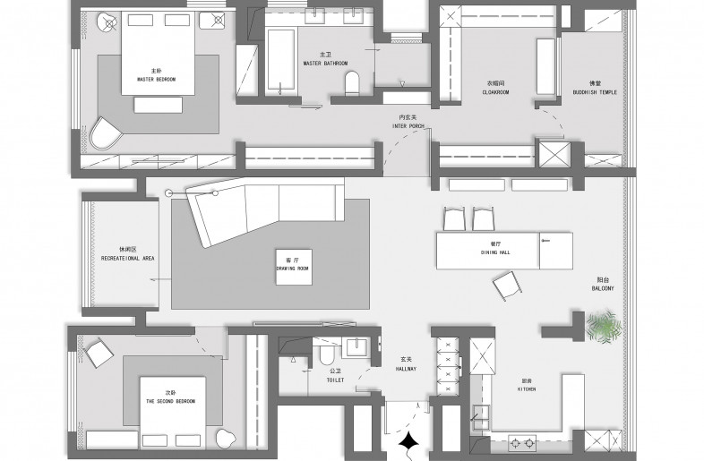 Plan - Touch Design