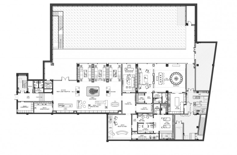 Plan - Matrix Design