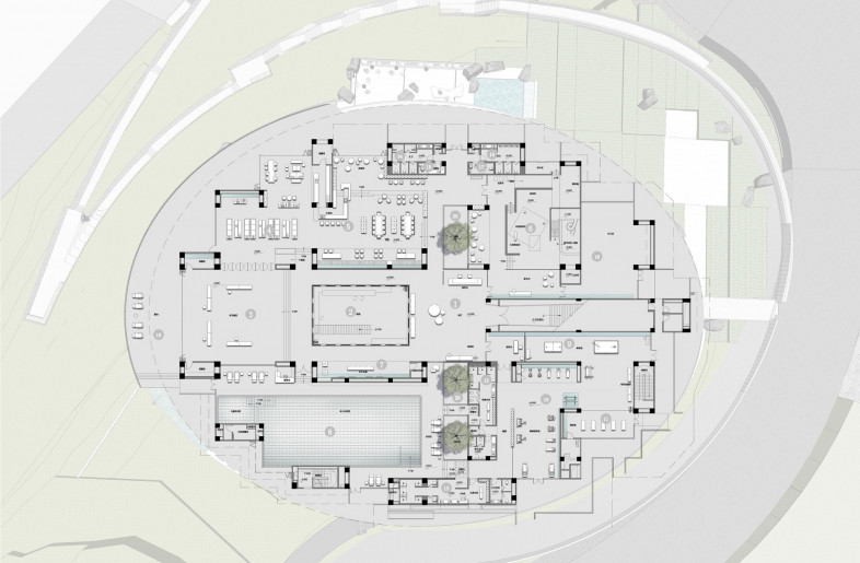 Plan - Matrix Design