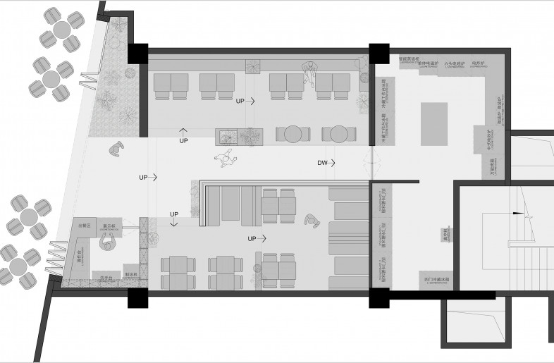 Plan - Matrix Design