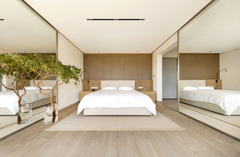 Bedroom - Shi Xiang Wan He