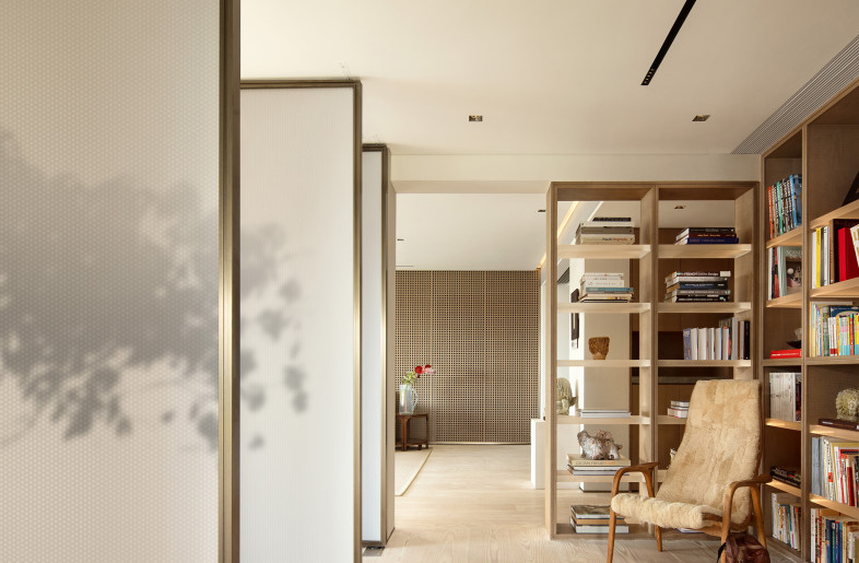 Dining room - Shi Xiang Wan He
