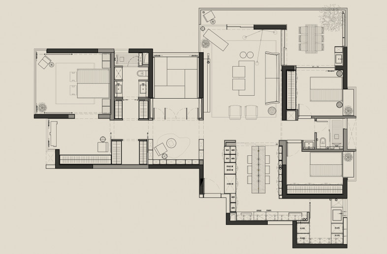 Plan - Matrix Design