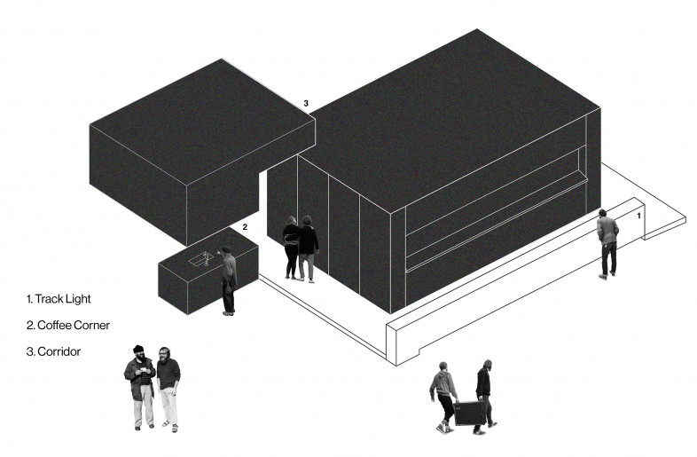 Diagram - E Studio
