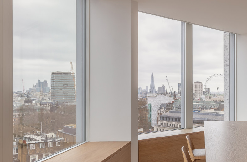 Views to City 02 - Nicholas Worley