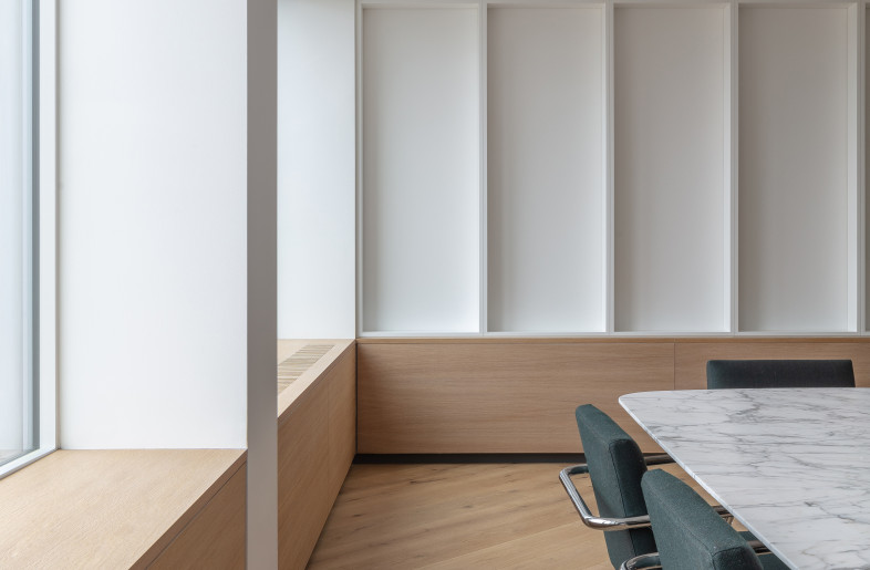 Meeting Room - Nicholas Worley