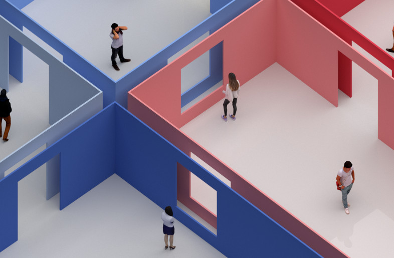 COLOUR DIALOGUES 02 - Fernando Muñoz