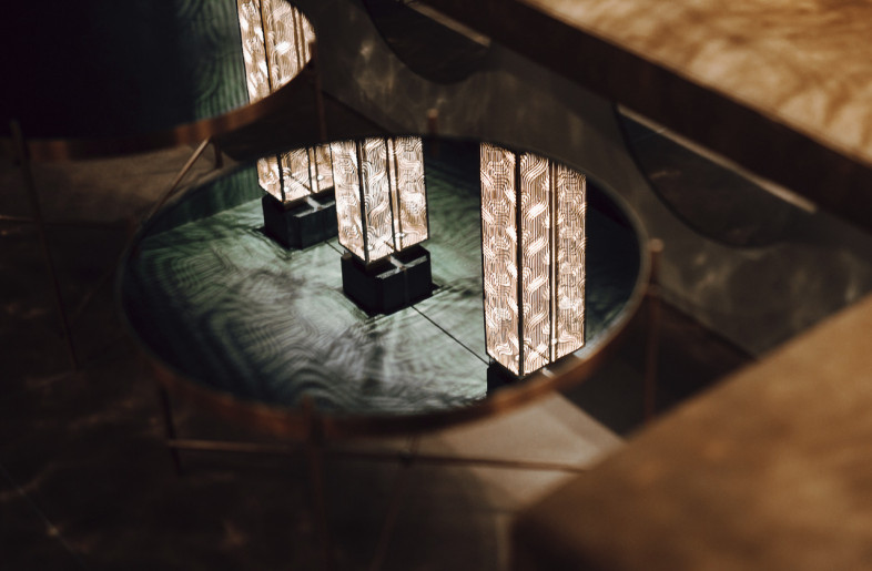 Verne photography & Maxime Prokaz