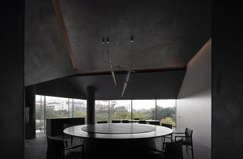 Private room - Ouyang Yun