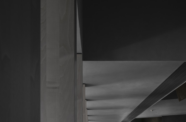 Passage - Ouyang Yun